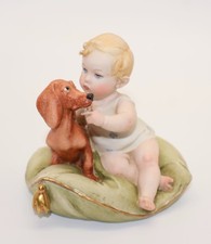 1959 Giuseppe Cappe Italy Baby