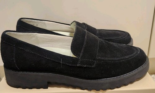 Nwt franco sarto - franco, black