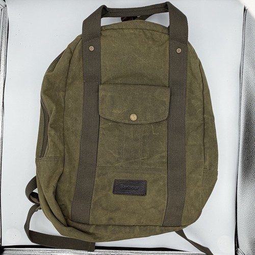 Barbour waxed cotton - barbour,