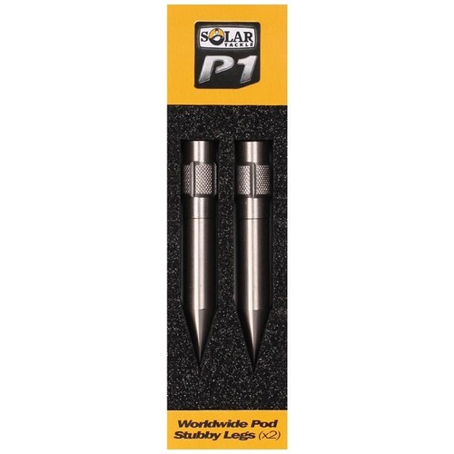 Solar tackle stubby legs - solar,