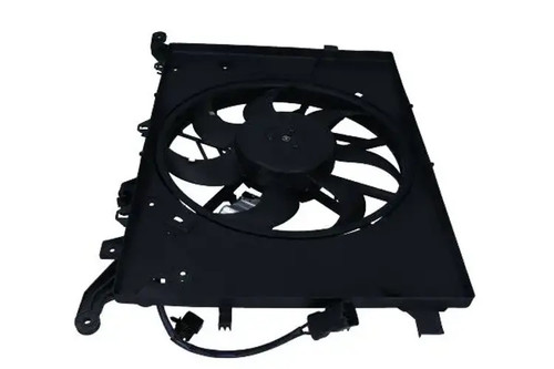 Radiator fan ac216216 - ac216216, maxgear