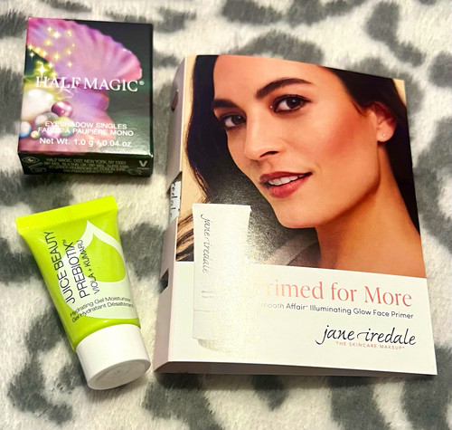 Sample trio jane iredale - sample,