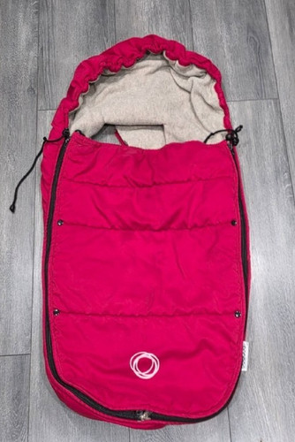Bugaboo bee newborn cocoon - bugaboo,