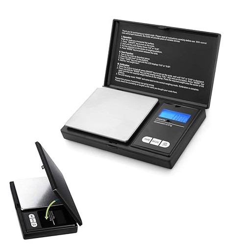 New horrizon digital scales - digital,