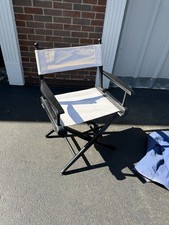 18” Movie Director Chair