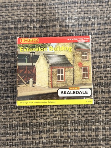Hornby skaledale r8631 - skaledale,