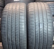 2X 255 45 20 (101T) BRIDGESTONE TURANZA ECO [PAIR]