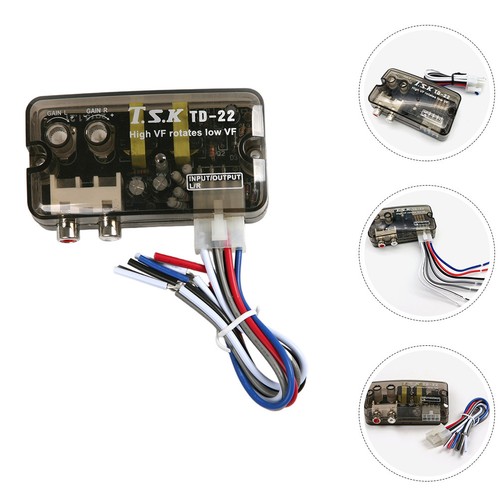 Vehicle mounted frequency - mounted,
