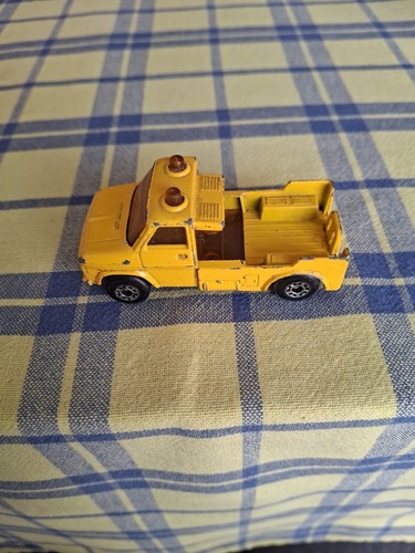 Matchbox lesney superfast - lesney,