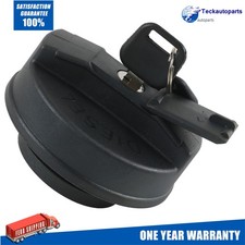 Fuel Tank Cap For JCB Backhoe