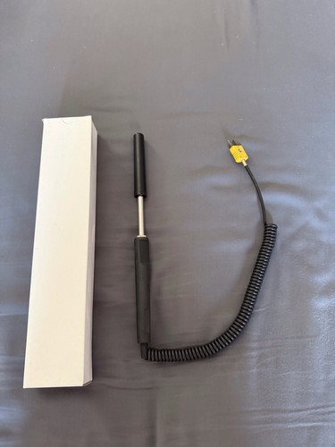 Type thermocouple - type,