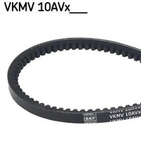 V-belt VKMV 10AVx900 SKF for