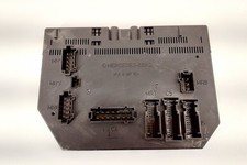 MERCEDES-BENZ S W221 COMFORT