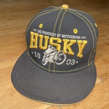 VTG Husqvarna Husky Motocross