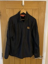 Mens Black Craghoppers Bear