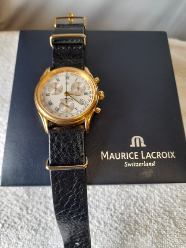 Maurice lacroix les - maurice,