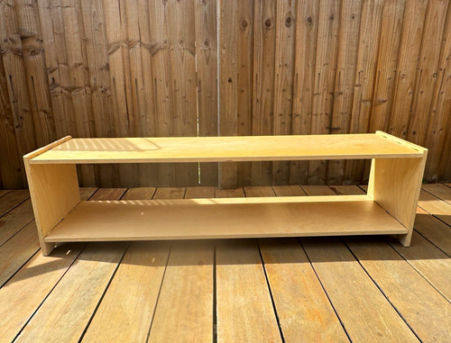 Montessori nursery birch - montessori,