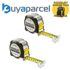 Stanley STA538218 FatMax Tape