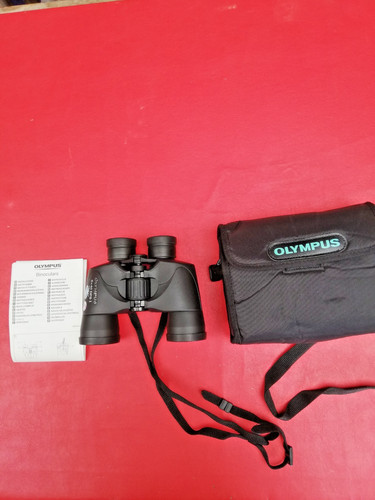 Olympus dps field - olympus, i