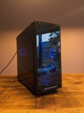 Ryzen 3 3200G + GTX 1650 SUPER