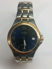 Mens Retro Ellesse Watch