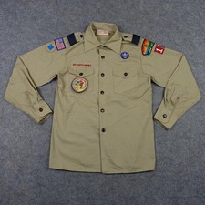 Vintage Boy Scouts of America