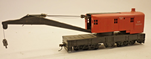 Athearn gauge 200 ton - ho,