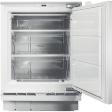 Hotpoint 91 Litre Integrated