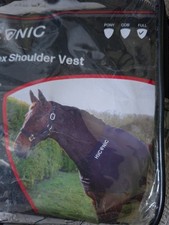 HY LYCRA FLEX SHOULDER VEST