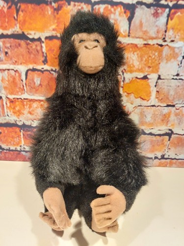 Hansa handcrafted chimpanzee - handcrafted,