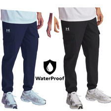 UNDER ARMOUR MENS JOGGERS