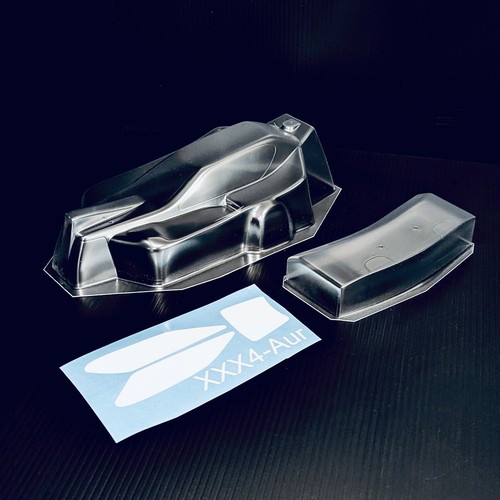 Boki racing aftermarket xxx4 - aftermarket,