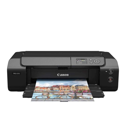 Canon image prograf pro - prograf, pro-310