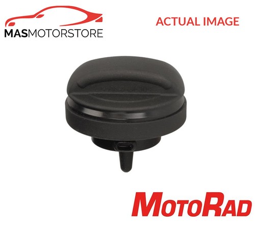 Sealing cap fuel tank - sealing,