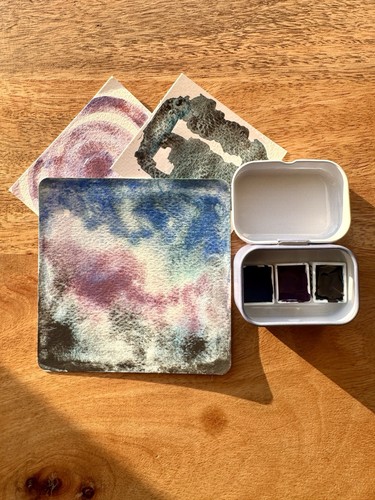 Cass art artists granulated - cass, artists'