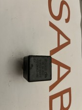 Saab 900 , 9000 ABS Pump Relay : 9522822 - V23134-K3-X87