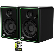 Mackie CR4-XBT 4 inch Creative