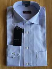 Eterna Men's Modern Fit Long