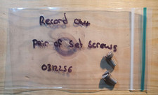 Vintage Record 044 Plough