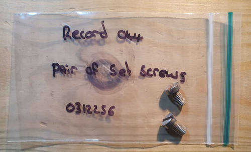 Vintage record 044 plough - 044,