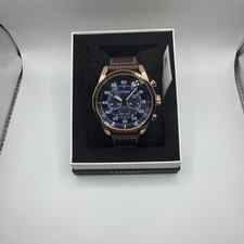 NEW Citizen Avion Chronograph