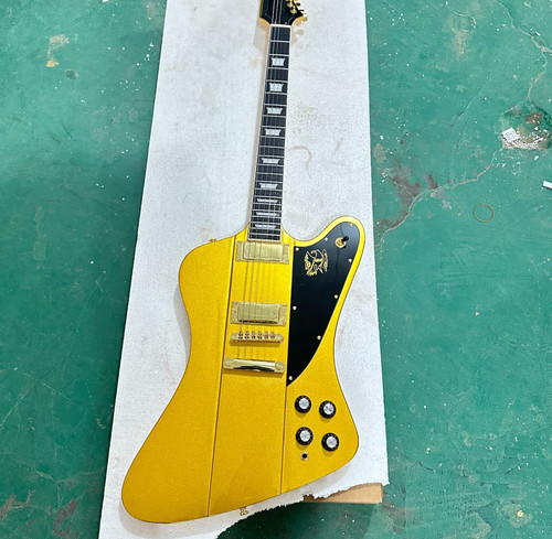 1960s firebird electric guitar - electric,