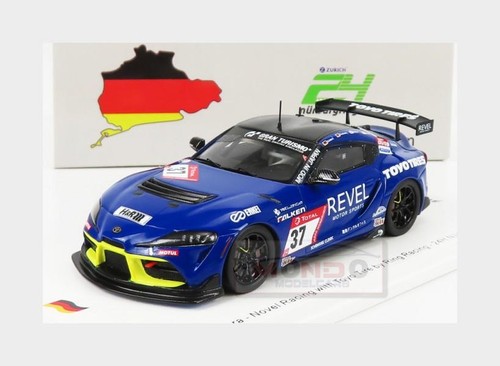 Spark toyota supra 37 - spark, #37