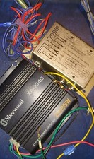 Sherwood XA-1040 old school