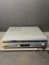 Sony DAV-D150G DVD Player VHS VCR Video Combi Receiver Fully Tested and Working