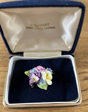 Coalport england porcelain - coalport,