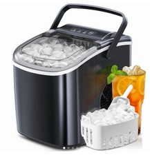 Ice Maker Countertop With Self