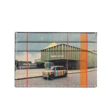 NWT Paul Smith Mini Cooper