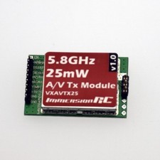 ImmersionRC 25mW 5.8GHz A/V