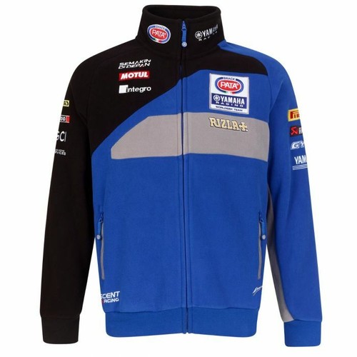 Official pata yamaha - pata, racing